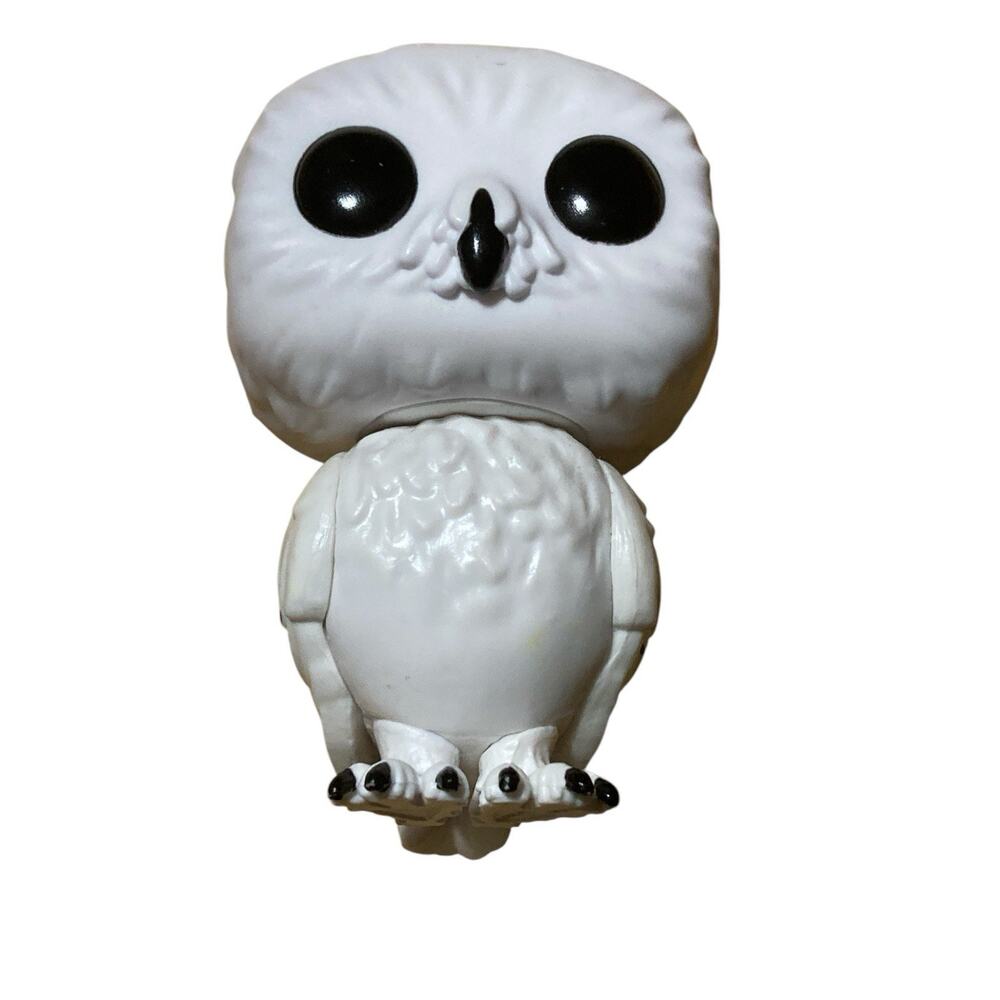 Funko Pop! Vinyl: Harry Potter - Hedwig Owl #76 - NO BOX